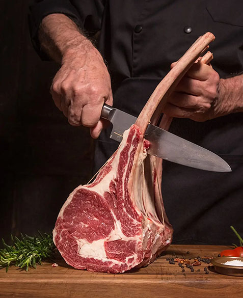 Chisholm Meats Food Service Image