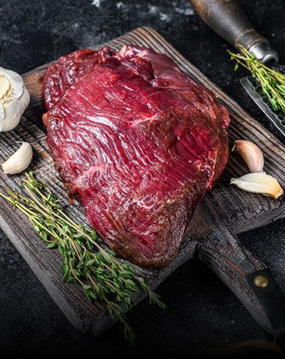 Chisholm Meats Product Range Game