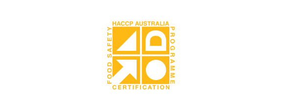 HACCP Logo